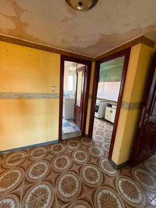 Piso en venta en Contrueces en Gijón