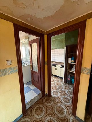 Piso en venta en Contrueces en Gijón
