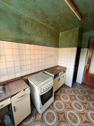 Piso en venta en Contrueces en Gijón