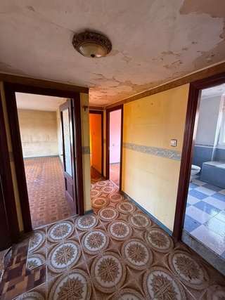 Piso en venta en Contrueces en Gijón