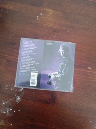 Neil Young & Crazy Horse - Weld CD