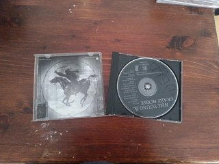 Neil Young & Crazy Horse - Weld CD