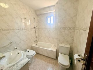 Piso en venta en Suárez en Málaga