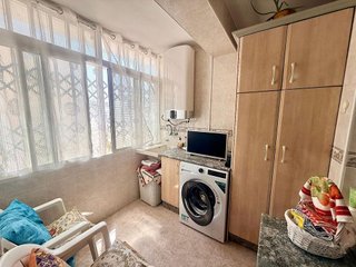 Piso en venta en Suárez en Málaga