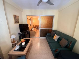 Piso en venta en Suárez en Málaga