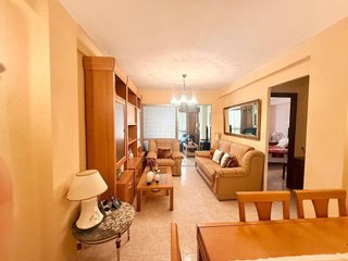 Piso en venta en Suárez en Málaga
