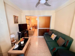 Piso en venta en Suárez en Málaga
