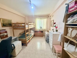 Piso en venta en Suárez en Málaga