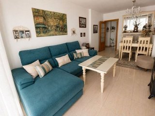 Piso en venta en San Luis de Sabinillas en Manilva