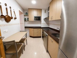 Piso en venta en San Luis de Sabinillas en Manilva