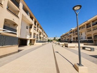 Piso en venta en San Luis de Sabinillas en Manilva