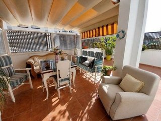Piso en venta en San Luis de Sabinillas en Manilva
