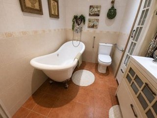 Piso en venta en San Luis de Sabinillas en Manilva