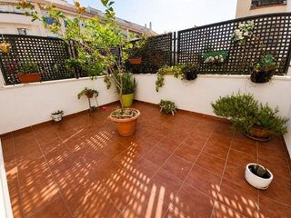 Piso en venta en San Luis de Sabinillas en Manilva