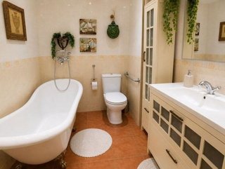 Piso en venta en San Luis de Sabinillas en Manilva