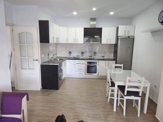 Piso en venta en Los Árboles en Mijas