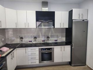 Piso en venta en Los Árboles en Mijas