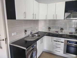 Piso en venta en Los Árboles en Mijas