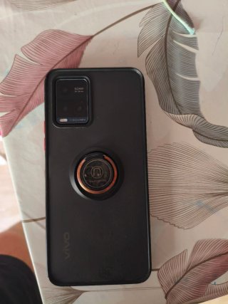 Vivo Y21s Azul Marino
