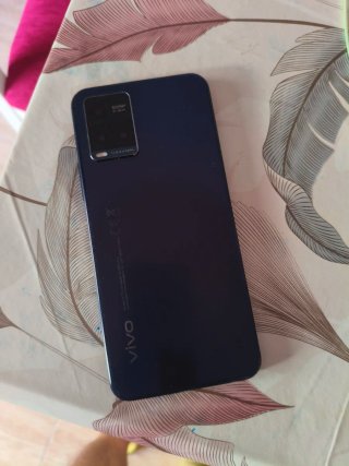 Vivo Y21s Azul Marino