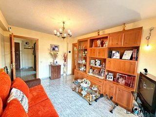 Piso en venta en Villayuventus-Renfe en Parla
