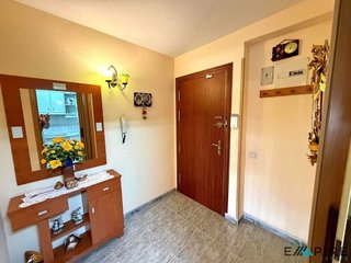 Piso en venta en Villayuventus-Renfe en Parla