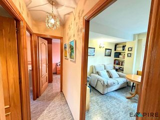 Piso en venta en Villayuventus-Renfe en Parla