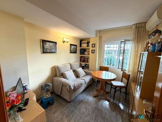 Piso en venta en Villayuventus-Renfe en Parla
