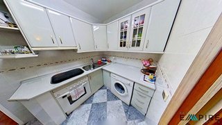 Piso en venta en Villayuventus-Renfe en Parla