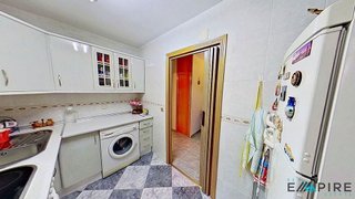 Piso en venta en Villayuventus-Renfe en Parla