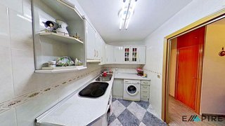 Piso en venta en Villayuventus-Renfe en Parla