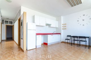 Piso en venta en Isleta en Palmas de Gran Canaria(Las)