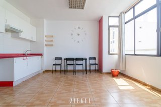 Piso en venta en Isleta en Palmas de Gran Canaria(Las)