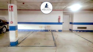 Piso en venta en Renfe - Bulevar 1º y 2º Fase en Jaén