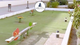 Piso en venta en Renfe - Bulevar 1º y 2º Fase en Jaén