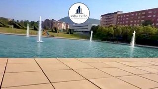 Piso en venta en Renfe - Bulevar 1º y 2º Fase en Jaén
