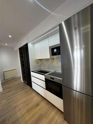 Piso en venta en El Ejido - Santa Ana en León