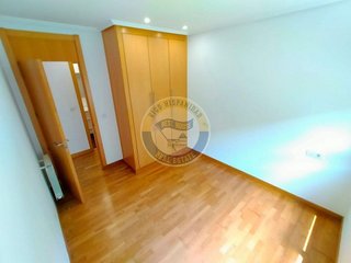 Piso en venta en Praza Independencia en Vigo