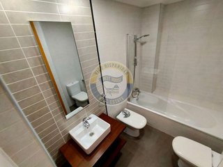 Piso en venta en Praza Independencia en Vigo