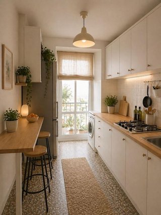 Piso en venta en Centro en Almería