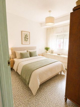 Piso en venta en Centro en Almería