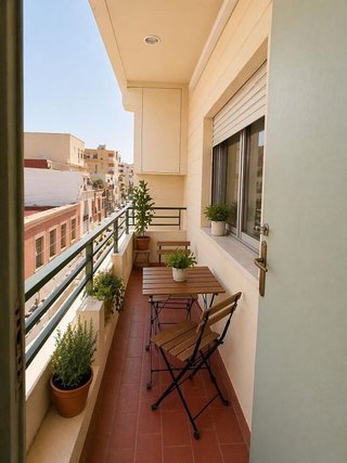 Piso en venta en Centro en Almería