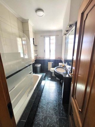 Piso en venta en Salgueira - O Castaño en Vigo