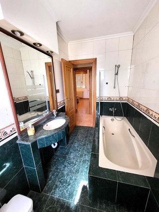 Piso en venta en Salgueira - O Castaño en Vigo