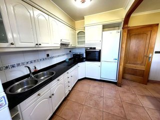 Piso en venta en Salgueira - O Castaño en Vigo