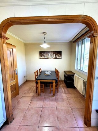 Piso en venta en Salgueira - O Castaño en Vigo