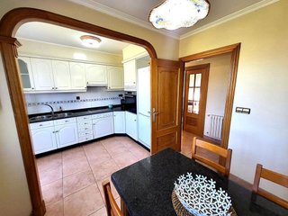 Piso en venta en Salgueira - O Castaño en Vigo