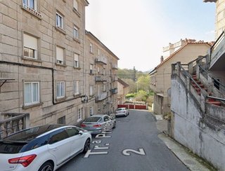 Piso en venta en Salgueira - O Castaño en Vigo