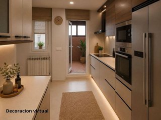 Piso en venta en Zona el Caño en Arroyomolinos