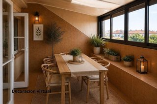 Piso en venta en Zona el Caño en Arroyomolinos